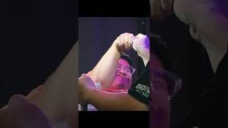 악력 130KG