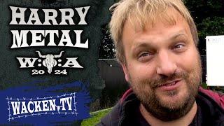 Harry Metal - Wacken Open Air 2024 - #4