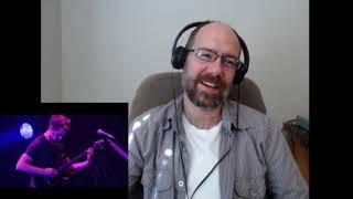 Rob's Reaction/Review #143 Dream Theater: Beyond this life