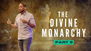 The Divine Monarchy #9 - Sunday Service Live! Dr. Frederick K. Price 7-21-24