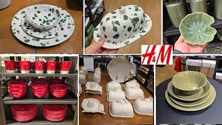 H&M HOME NEW PRODUCTS & SALE 9 FEBRUARY 2025