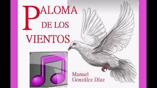 PALOMA DE LOS VIENTOS (enhorabuena)