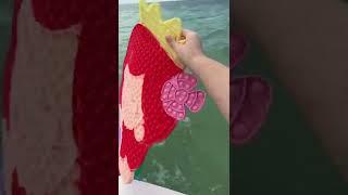 The WORST Fidget Toys for Lobster Diving!  Mrs. Bench