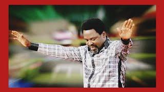 TB JOSHUA'S PROPHESY FINALLY COMES TO PASS TODAY