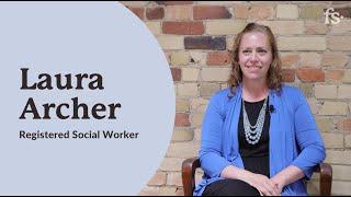 Laura Archer | First Session Therapist