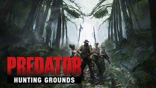 Predator hunting grounds Dutch trailer!!