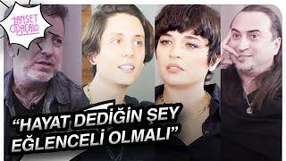 Janset Paçal'la O Mu? Bu Mu? Bölümü