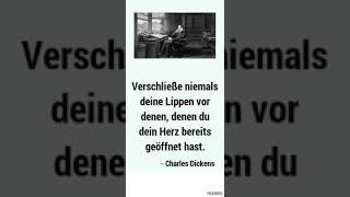 Zitat von Charles Dickens