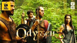 Odysseus - Journey into the Heart of Darkness - Full Movie with subtitles (Action, Epic) - HD