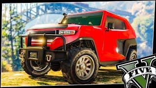 GTA 5 ONLINE | CAR CUSTOMIZATION, MAKING MONEY & MORE