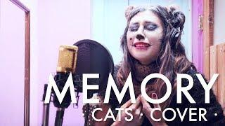 MEMORY · CATS · COVER