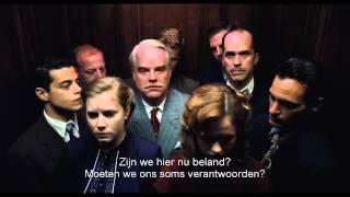 Official trailer The Master (NL)