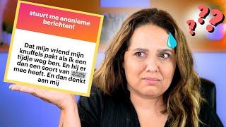 Geheimen Van Jullie Vrienden Onthullen!