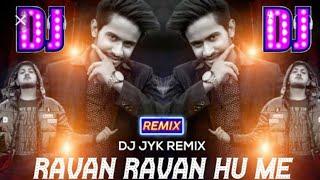 RAVAN RAVAN HU MAY || NEW TIKTOK TRENDING SONG || SUBHA DEEP NASKAR ||