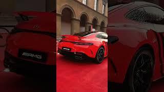 +800hp 2024 AMG MERCEDES GT! #cars