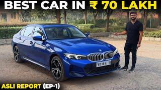 BMW 3 Series 2025 - Asli Report (Ep. 1) | Team Car Delight