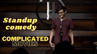 Complicated Movies | Stand-Up Comedy by Mohd Suhel