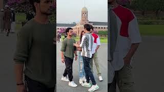 #sanayaandsameer #sameerabbasi500 #trending #delhi #foryou #viralvideo #romantic #minivlog #india