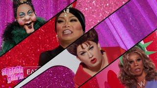 My Top 20 Favorite Snatch Game Performances