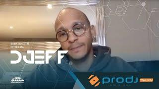 ProDJ Talks - DJEFF