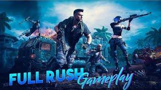 BGMI LIVE  with RandomsLive streaming of Oye Villen PlAYZZRush Game ONLY 