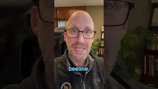 Get that fudge, stories of a bald therapist (1/2)