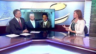 Scott Hackworth announces his retirement from WXOW