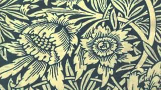 Kelmscott Manor: Inspiring Textile Design (Linda Parry)