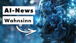 KI-NEWS: OpenAI vor AGI-Durchbruch! Neue Roadmap offengelegt