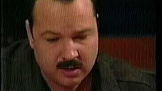 Pepe Aguilar Bohemio -EXPLÍCAME-  Dic- 2001-.