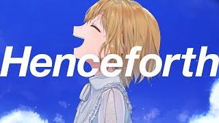 Henceforth/Orangestar（covered by 鈴谷アキ）