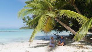 Destination Australia - Understanding Cocos Keeling Islands