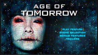 Ege Of Tomorrow  Hollywood Movies