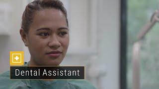 Army Dental Assistant: Nancy