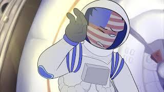 [ OUTRO ] MAP Project Moonwalk || countryhumans