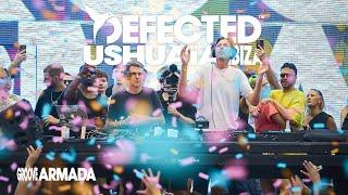 Groove Armada | Live from Defected at Ushuaïa Ibiza