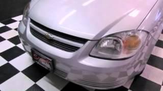 Pre-Owned 2007 Chevrolet Cobalt Fremont NE 68025