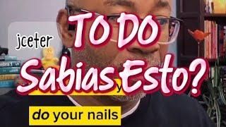 Errores que no Sabias del Verbo To Do| Hay Inglés Callejero?