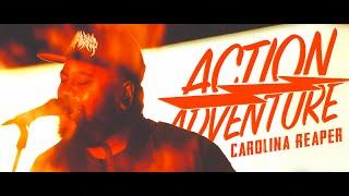 Action/Adventure "Carolina Reaper" (Official Music Video)