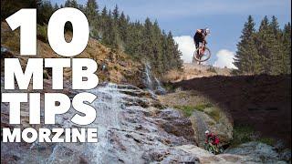 Waarom je een keer naar Bikepark Morzine moet! // Portes du Soleil // MTB Challenge