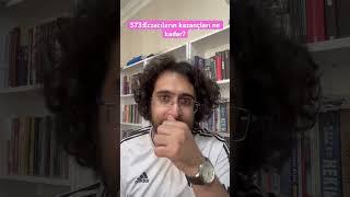 Eczacıların kazançları ne kadar? - Ecz.Şahin ALTINTAŞ