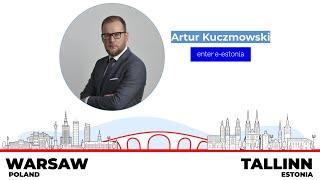 Business Ecosystem - Artur Kuczmowski - Thompson&Stein