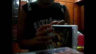 Deux Ex unboxing - Promoção NG