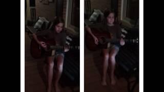 Callista Clark - The Animals "House of the Rising Sun" (Cover)