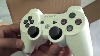 Re-uploaded  papigfunk video ps3 super slim unboxing ￼