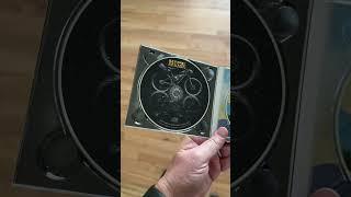 The Ride the Divide + Returns Soundtrack is here!