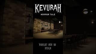 KEVURAH HORROR TALE || Official Announcement