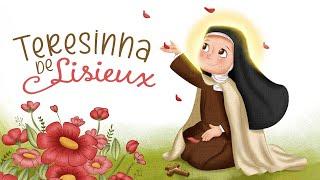 Teresinha de Lisieux I Sarah Sabará