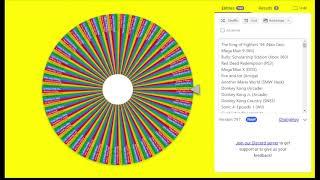 Roulette of Sadness: Recycled Edition - Spin #4