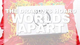 The Dragon's Hoard Box | World's Apart